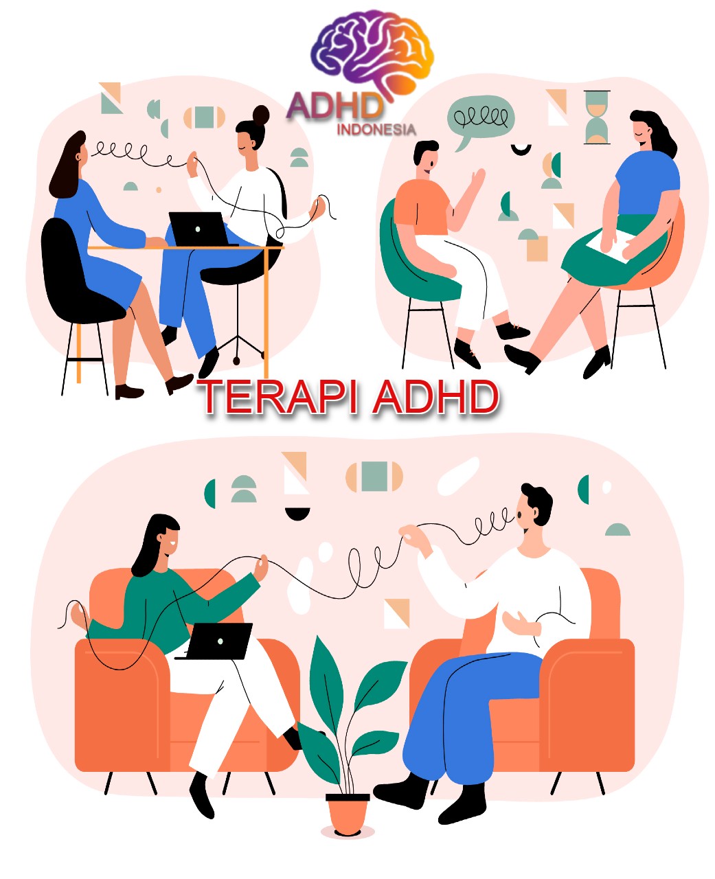 rujukan terapi adhd Indonesia Kabupaten Sumbawa